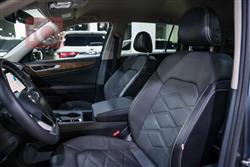 Volkswagen Atlas